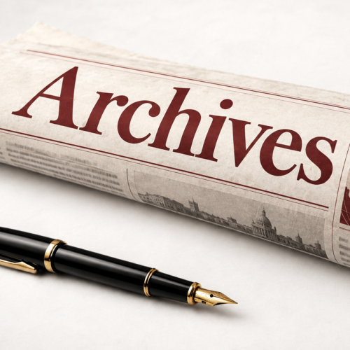 GS Archives